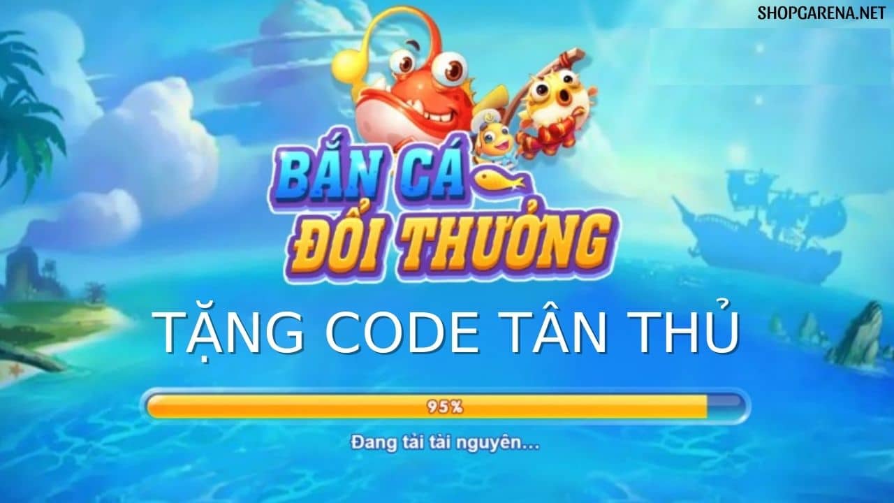 Hướng dẫn cách sử dụng giftcode bắn cá tại Vin777 hiệu quả