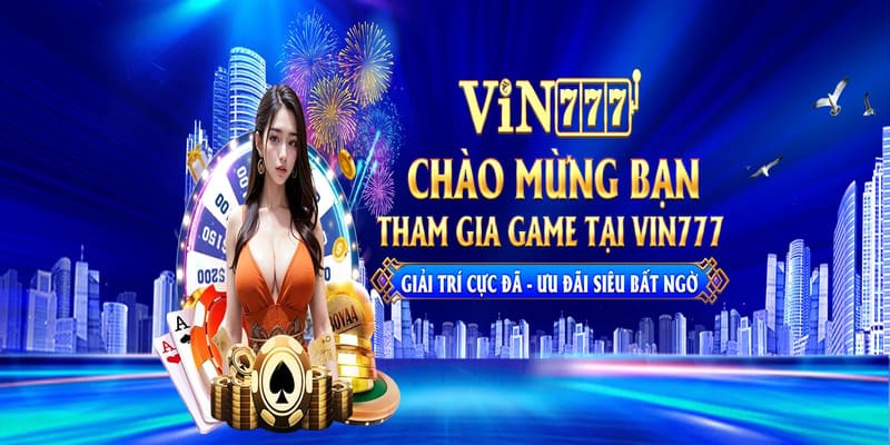 Quy định về chương trình khuyến mãi bắn cá Vin777